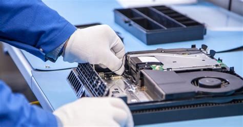 PlayStation 4 Repair .